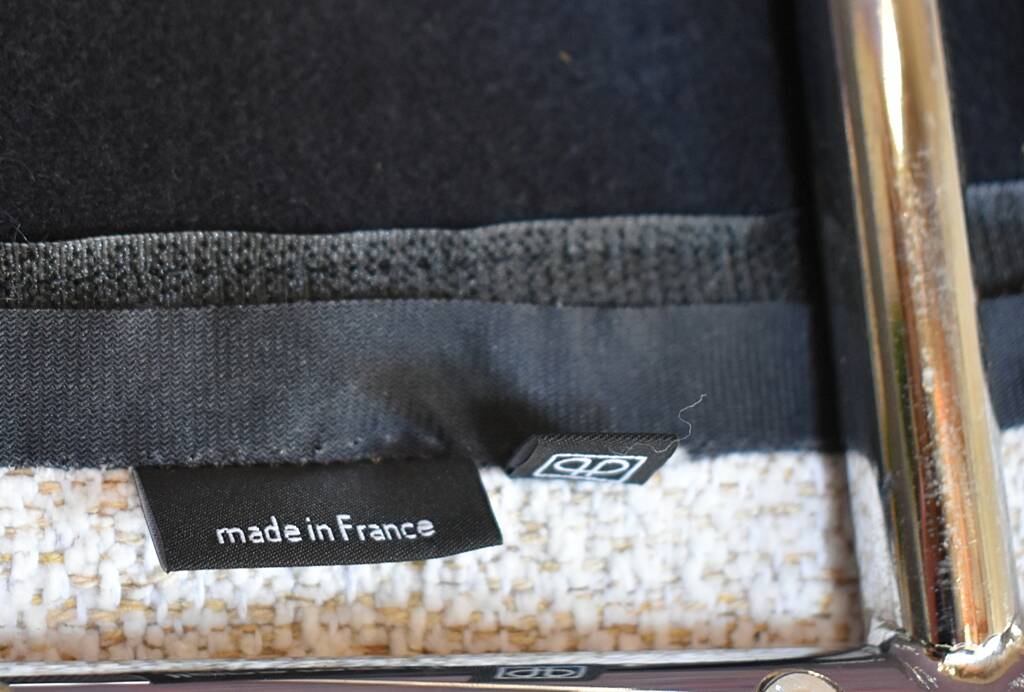 Set of 6 Ligne Roset TV Dining Chairs by Pierre Paulin