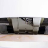 Allibert mirror backlit, 63 cm