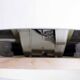 Miroir Allibert rétroéclairé, 63 cm