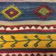 Coureur kilim turc 202x90 cm