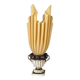 Georgia Jacob fruit bowl lamp