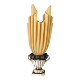 Georgia Jacob fruit bowl lamp
