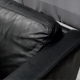 Leather sofa, 1970