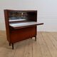 Mid-century Cocktail Cabinet By Beaver And Tapley