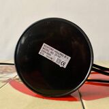 Boxford vintage metal desk lamp - made in Holland