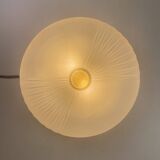 Murano Ceiling or Wall Lamp, 1980s