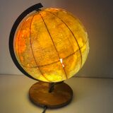Globe jro globus vintage 1970