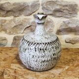 Glazed stoneware jug Alain Granet Vallauris