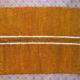 Handmade pure wool rug, size 100 x 200 cm