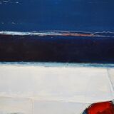 Michel Petiot, known as Micha, The Fruits, 1989