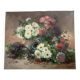 Oil on Canvas - Eugène Henri Cauchois - Fully restored
