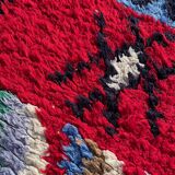 Moroccan carpet Azila l105x200 cm