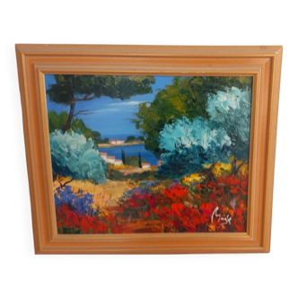 Painting
