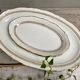 Porcelain dishes from Sologne