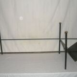 Coffee table by Gérard Guermonprez from the 1950s