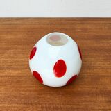 Murano glass vase, 1970s