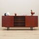 Teak sideboard, Danish design, 1970s, production: Denmark