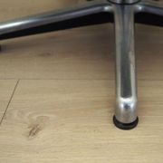 Hairdressing chair, Danish design, 1980s, production: Denmark