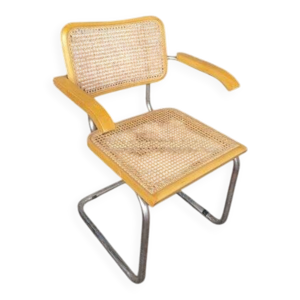 Chaise cesca B64 marcel