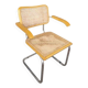 Chair Cesca B64 Marcel Breuer