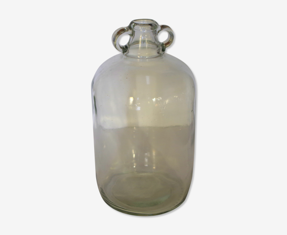 Dame jeanne bonbonne 5 litres