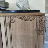 Art Deco sideboard