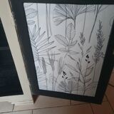 Art Deco buffet
