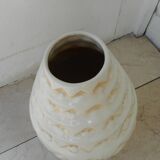 Vase céramique "bosch"