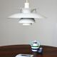 Hanging lamp "PH5" by Poul Henningsen for Louis Poulsen