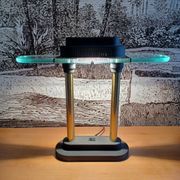 Lampe de bureau attribuée  à Robert Sonneman