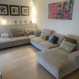 Hampton 7-seater boconcept sofa