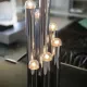 Lampe de table Gaetano Sciolari