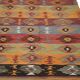 Tapis kilim, Turquie