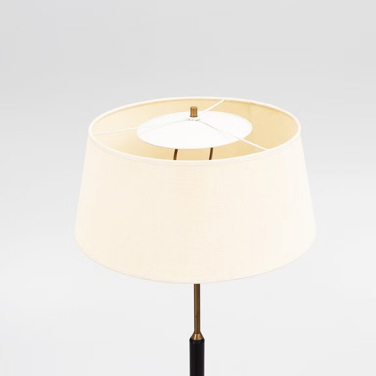 Floor lamp model G-31 by Bergboms Sweden