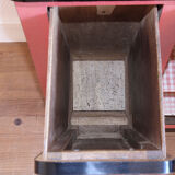 Vintage red formica furniture