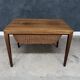 Side Table in Rosewood by Severin Hansen for Haslev Møbelfabrik, 1950s