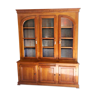 Cherry tree bookcase