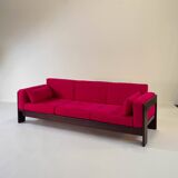 Bastiano sofa by Afra and Tobia Scarpa, Knoll edition