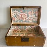 Boarding school box