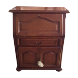 Vertical cherry secretary