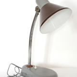 1920s workshop lamp