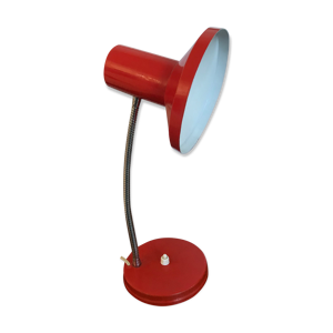 Lampe de bureau vintage