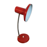 Vintage office lamp