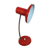 Vintage office lamp
