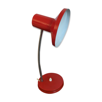 Lampe de bureau vintage