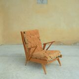 "FS 141" chair by Free-Span editions