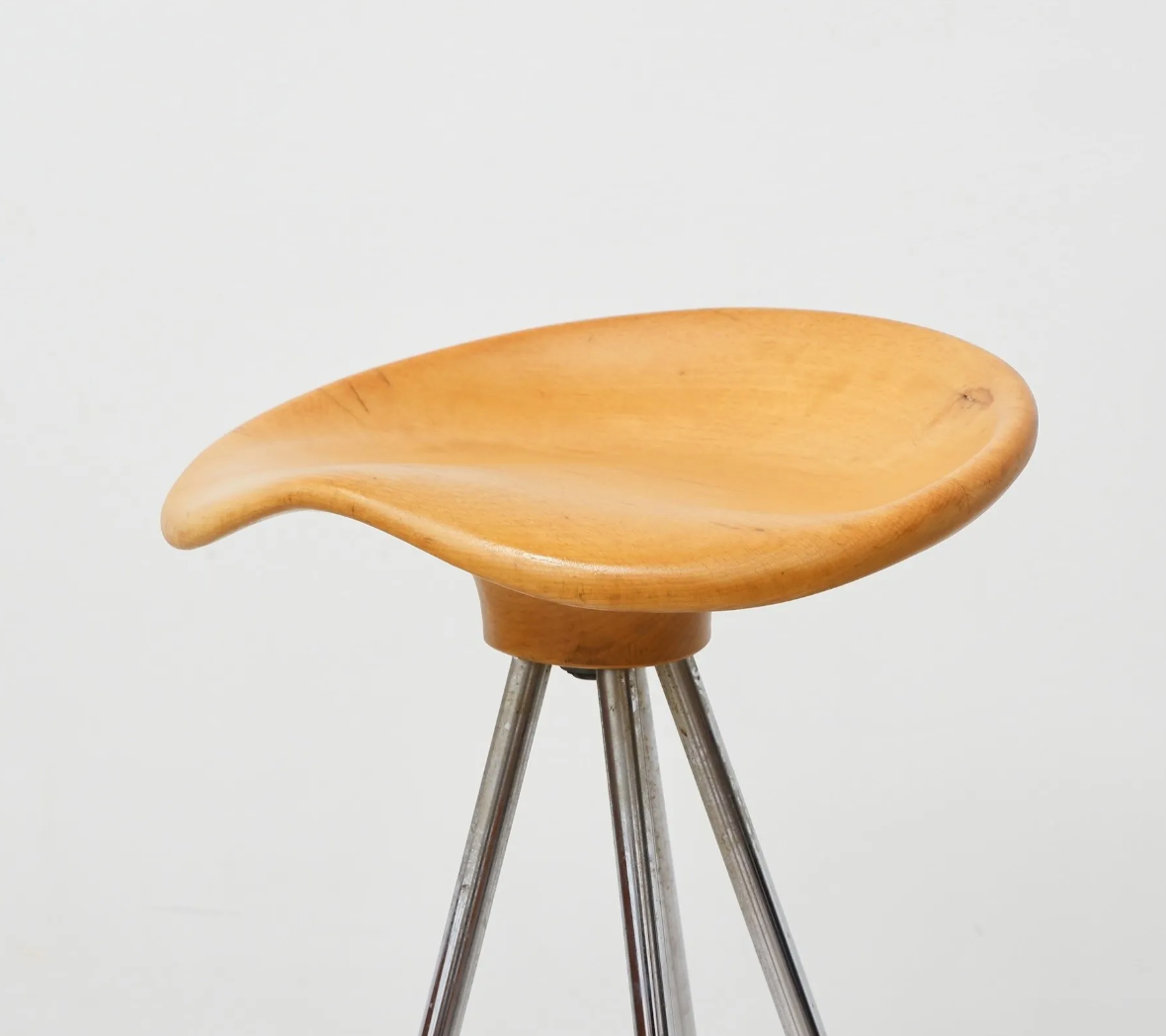 Stool Jamaica Pepe Cortes PD Barcelona