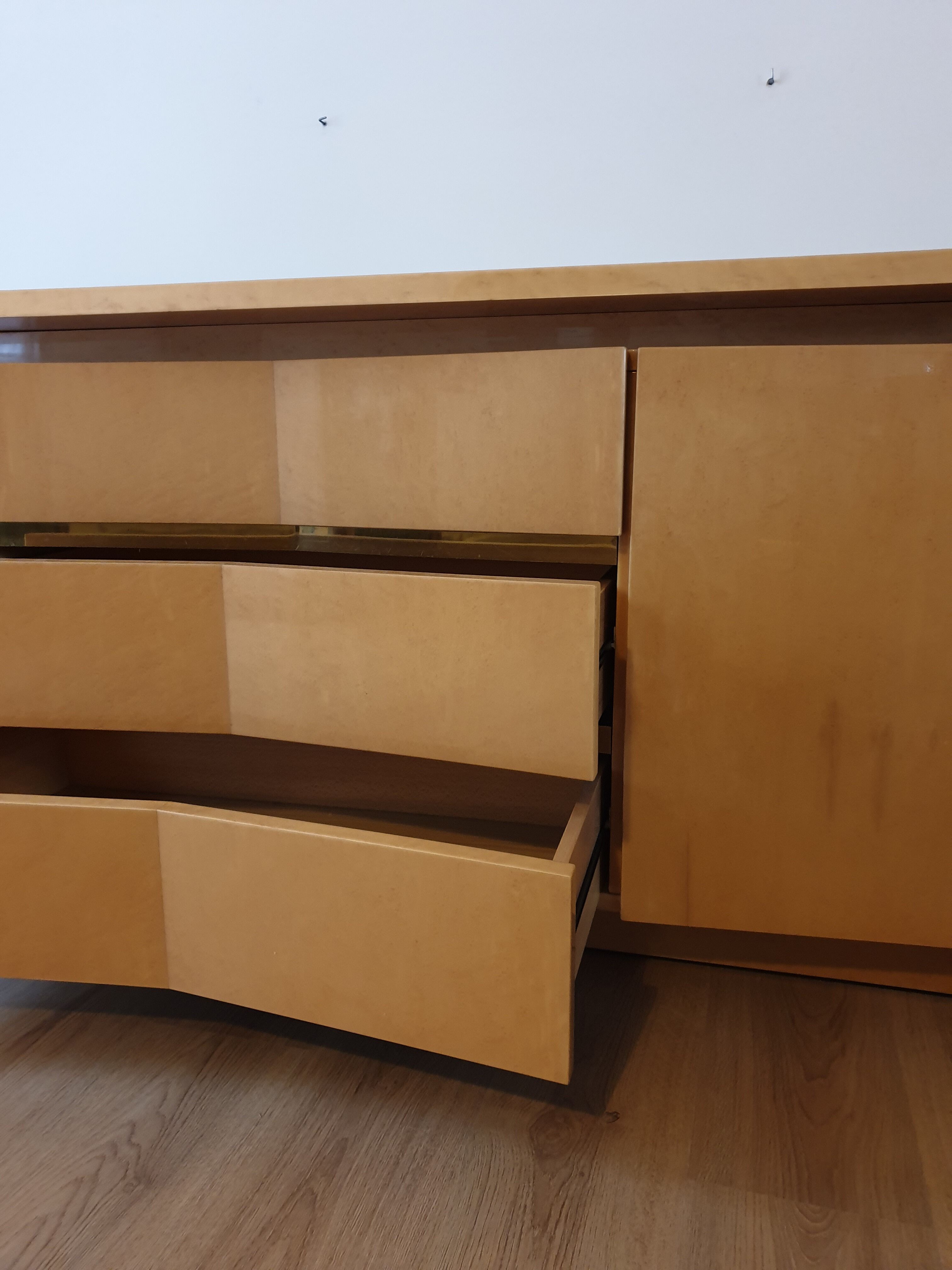 Sideboard by Roche Bobois