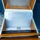 Metal binder ruwa bell