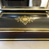 Napoleon III Writing Case